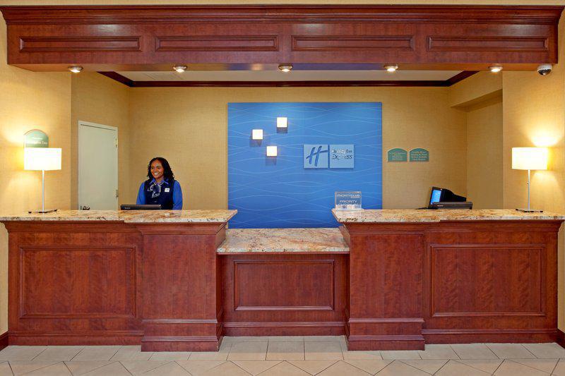 Holiday Inn Express Laguardia Airport, An Ihg Hotel Νέα Υόρκη Εξωτερικό φωτογραφία