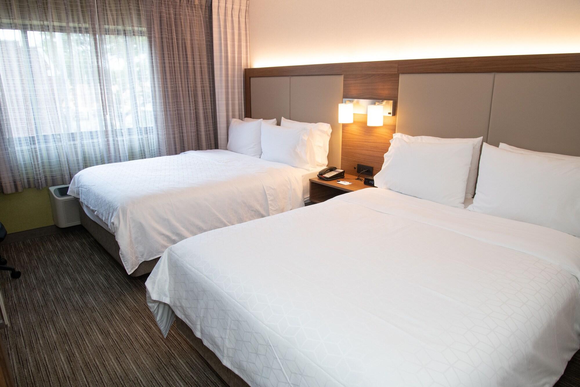 Holiday Inn Express Laguardia Airport, An Ihg Hotel Νέα Υόρκη Εξωτερικό φωτογραφία